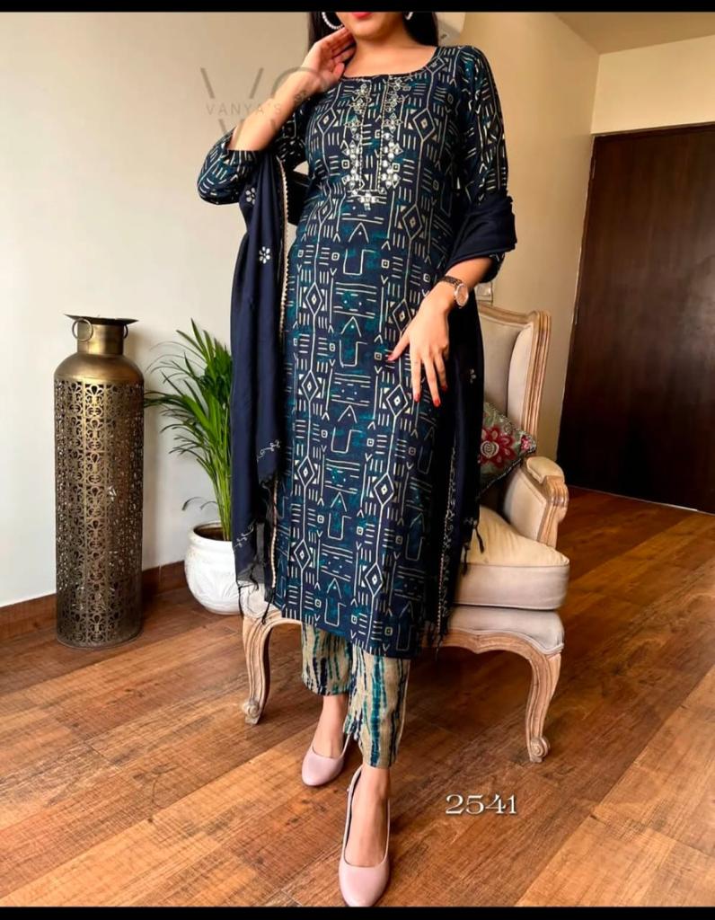 Kurti VC1411319900 - Image 2