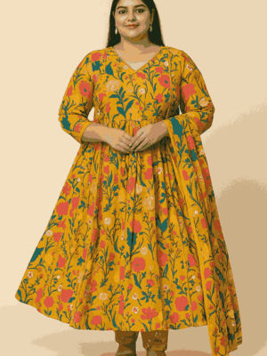 Kurti 1868VC1600098