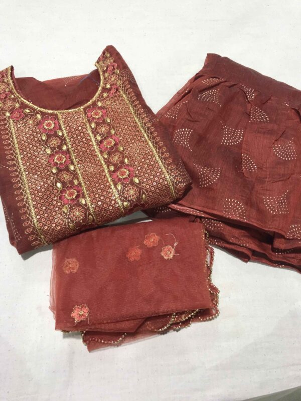 sharara set