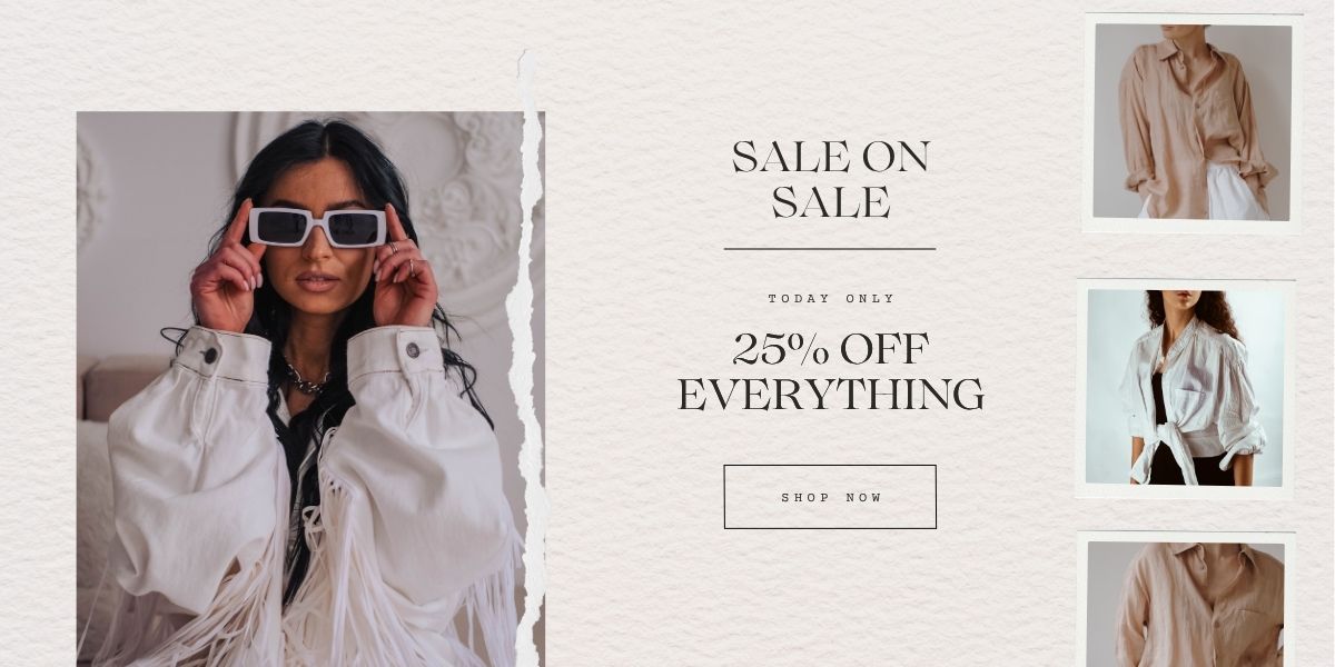 Website Homepage Fashion Collage Banner (2)