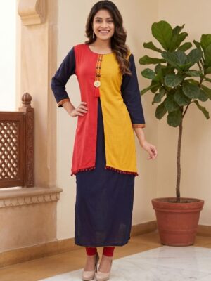 Kurti