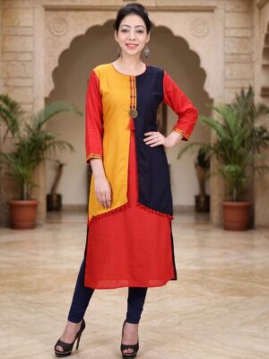 Kurti