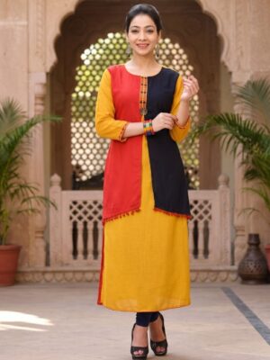 Kurti