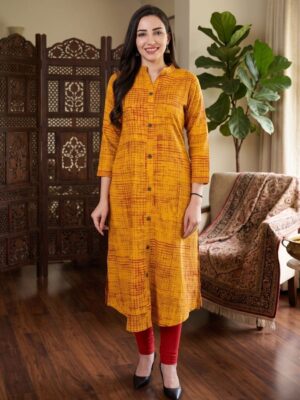 Kurti