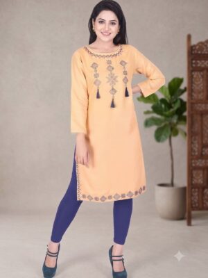 Kurti