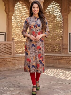 Kurti