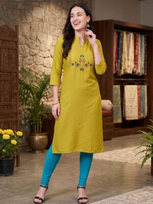 Kurti