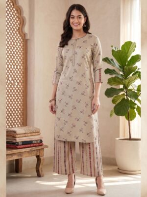 Kurti – Green (VC079GREEN)