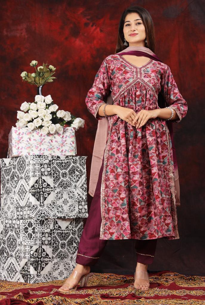 Kurti VC14113251650 - Image 3