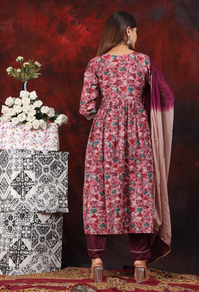 Kurti VC14113251650 - Image 4