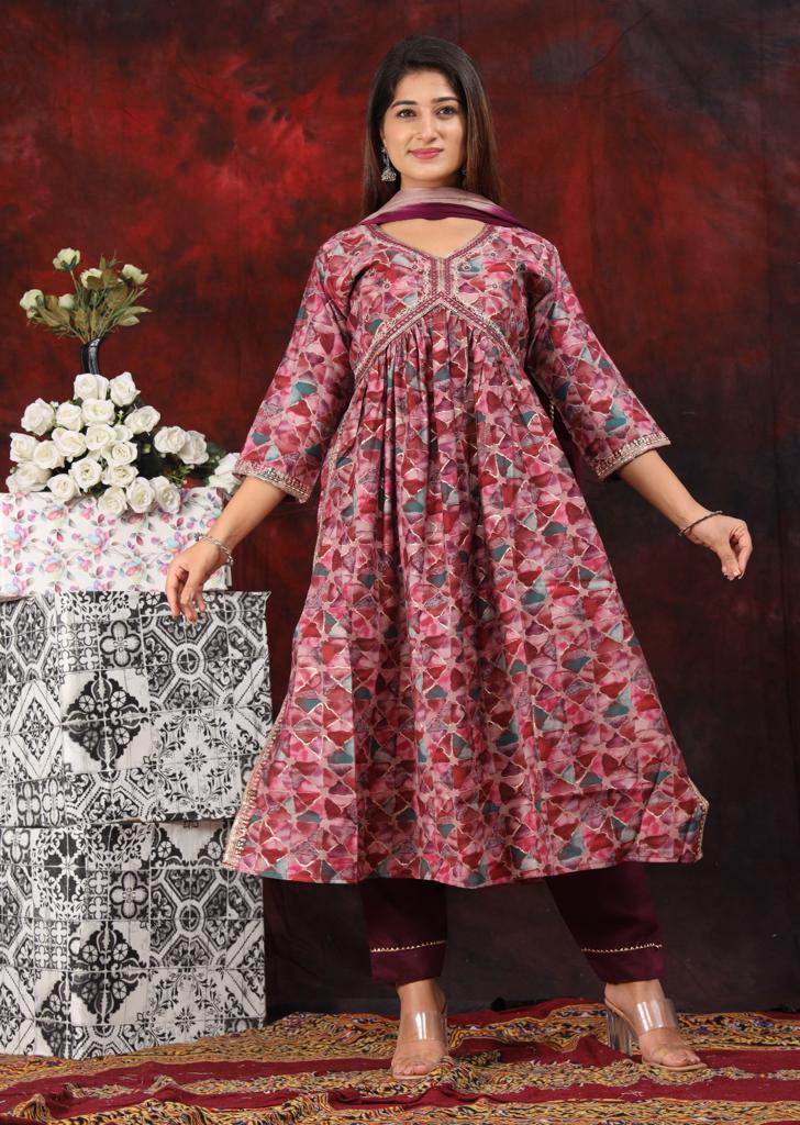 Kurti VC14113251650 - Image 5