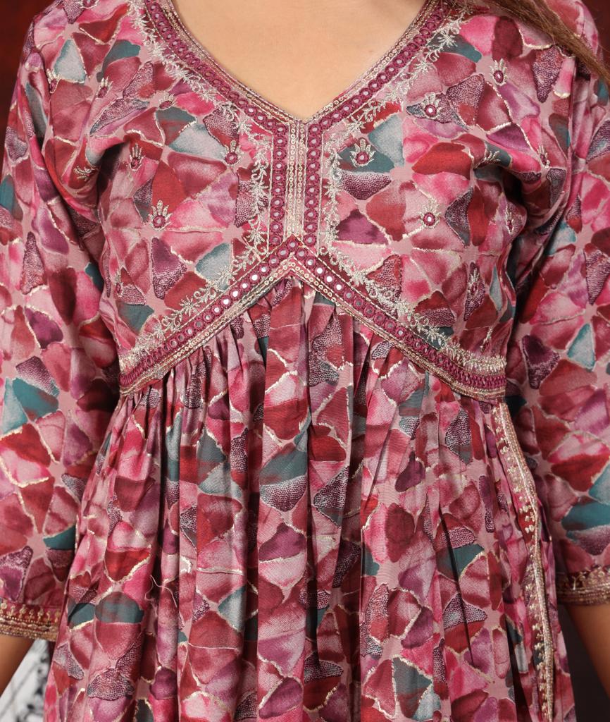 Kurti VC14113251650 - Image 9