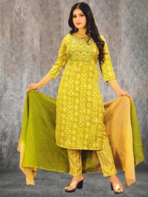Kurti VC14242241300
