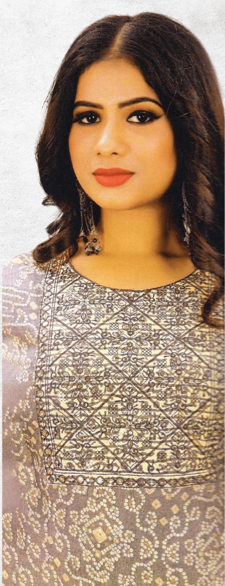 Kurti VC14242241300 - Image 3