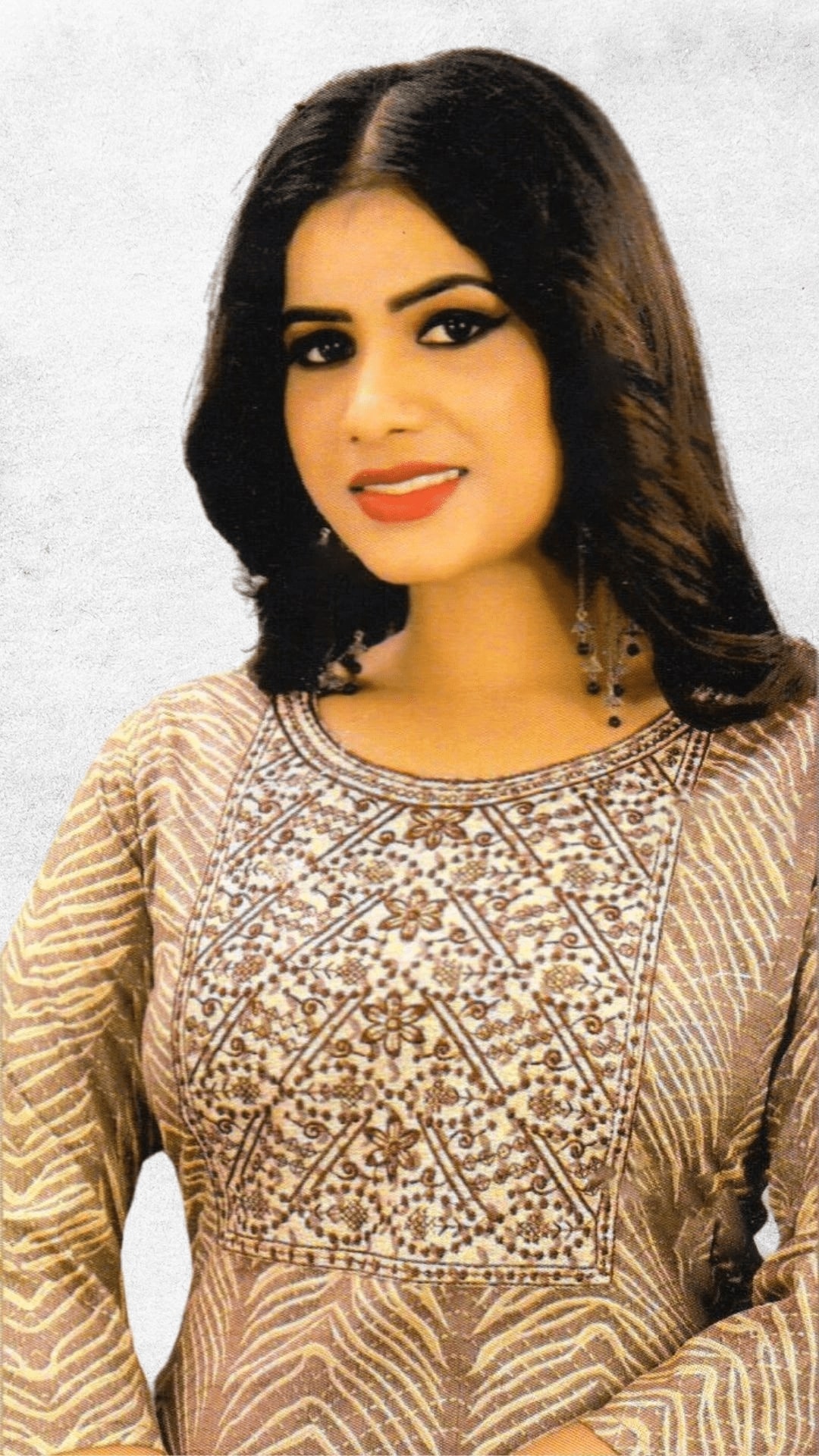 Kurti VC14242241300 - Image 6