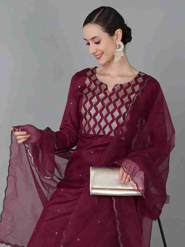 Kurti VC14252431500 - Image 5