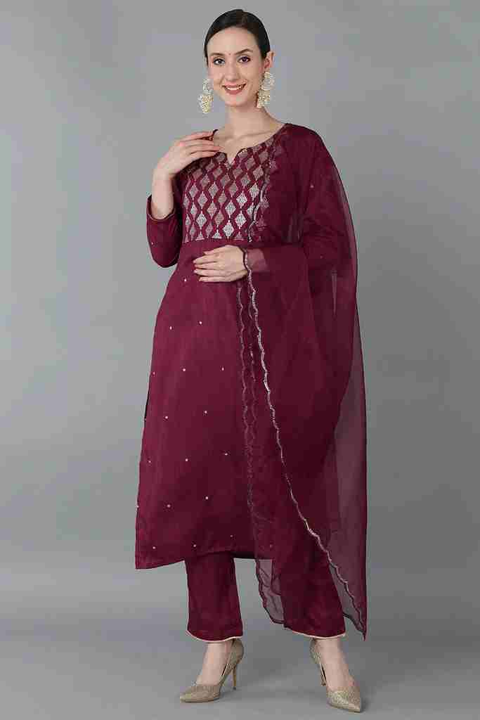 Kurti VC14252431500 - Image 6