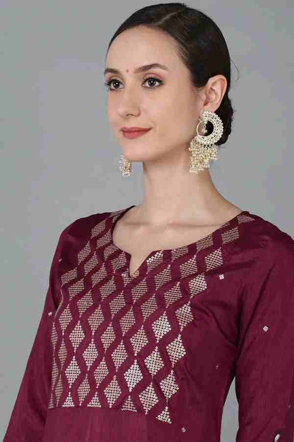 Kurti VC14252431500 - Image 7