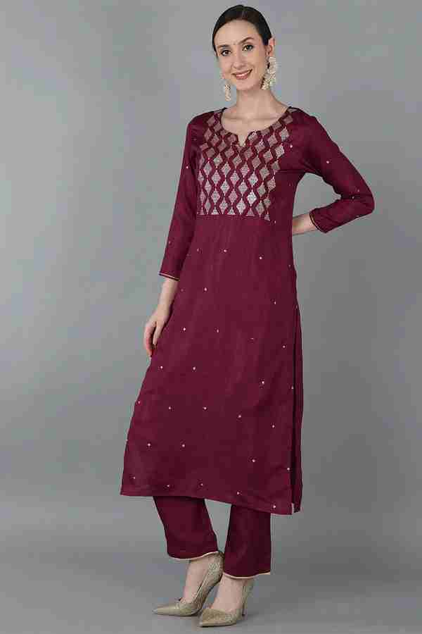 Kurti VC14252431500 - Image 8