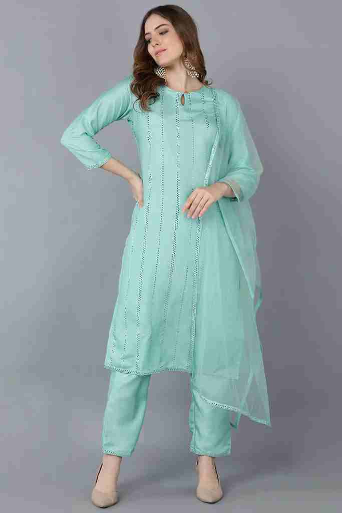 Kurti VC14253921000 - Image 3