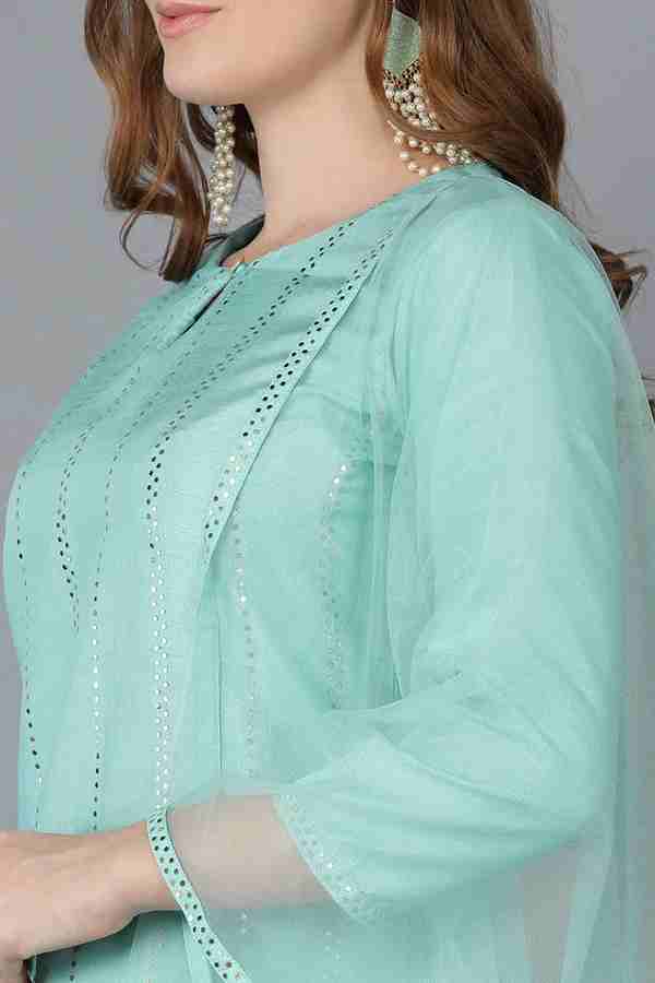 Kurti VC14253921000 - Image 4