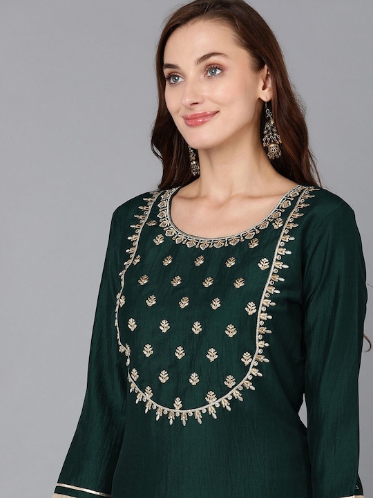 Kurti VC14253931300 - Image 6