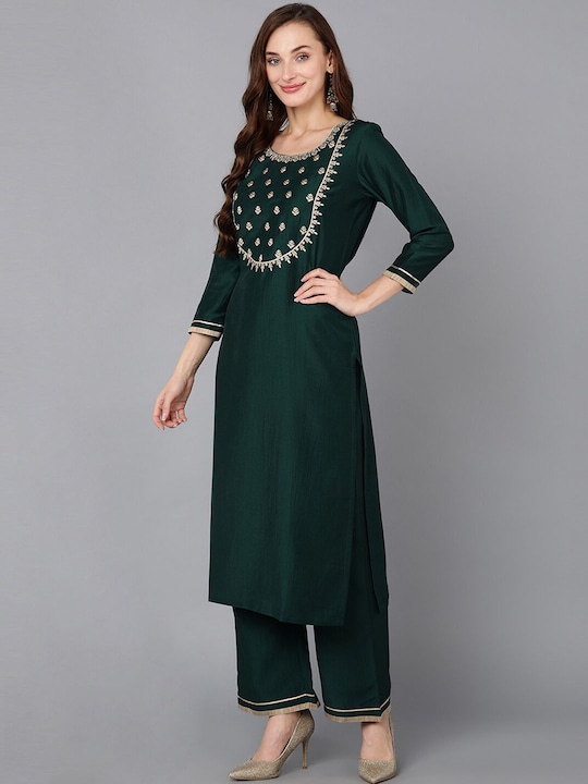 Kurti VC14253931300 - Image 8