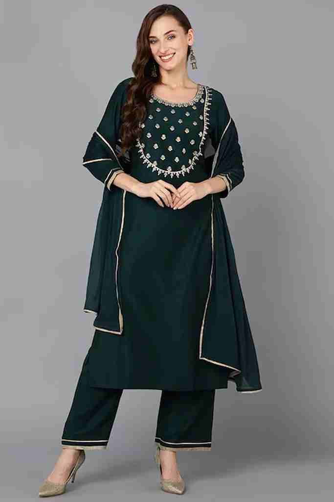 Kurti VC14253931300 - Image 3