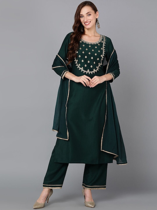 Kurti VC14253931300 - Image 9