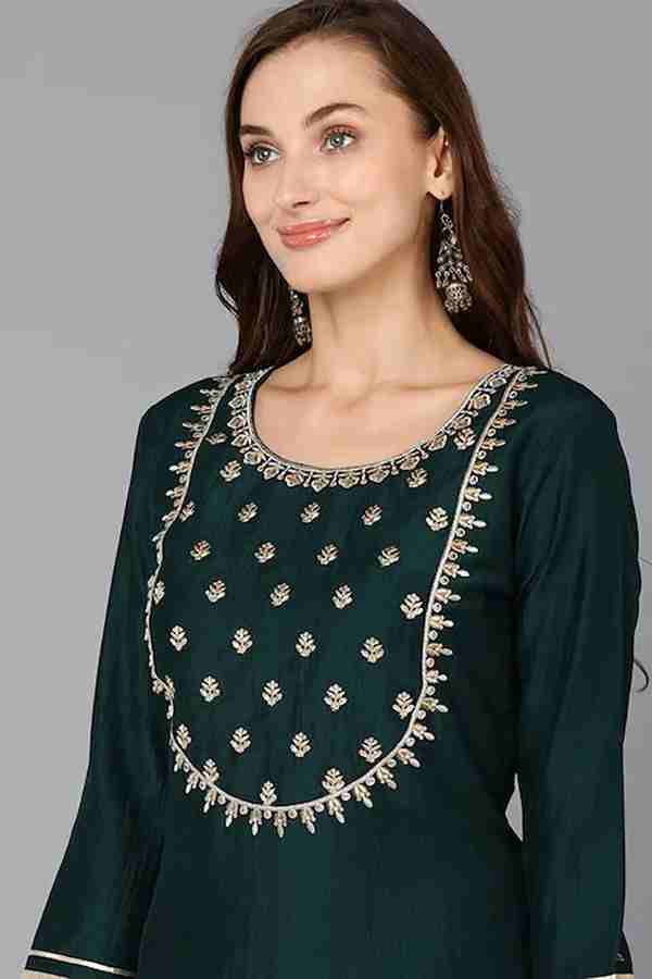 Kurti VC14253931300 - Image 4