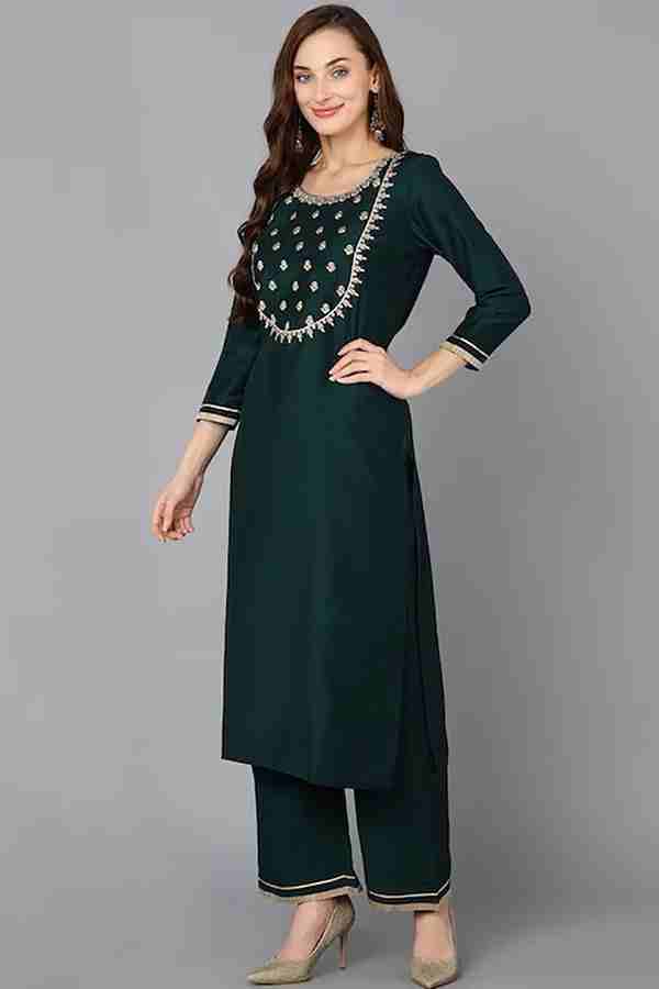 Kurti VC14253931300 - Image 5