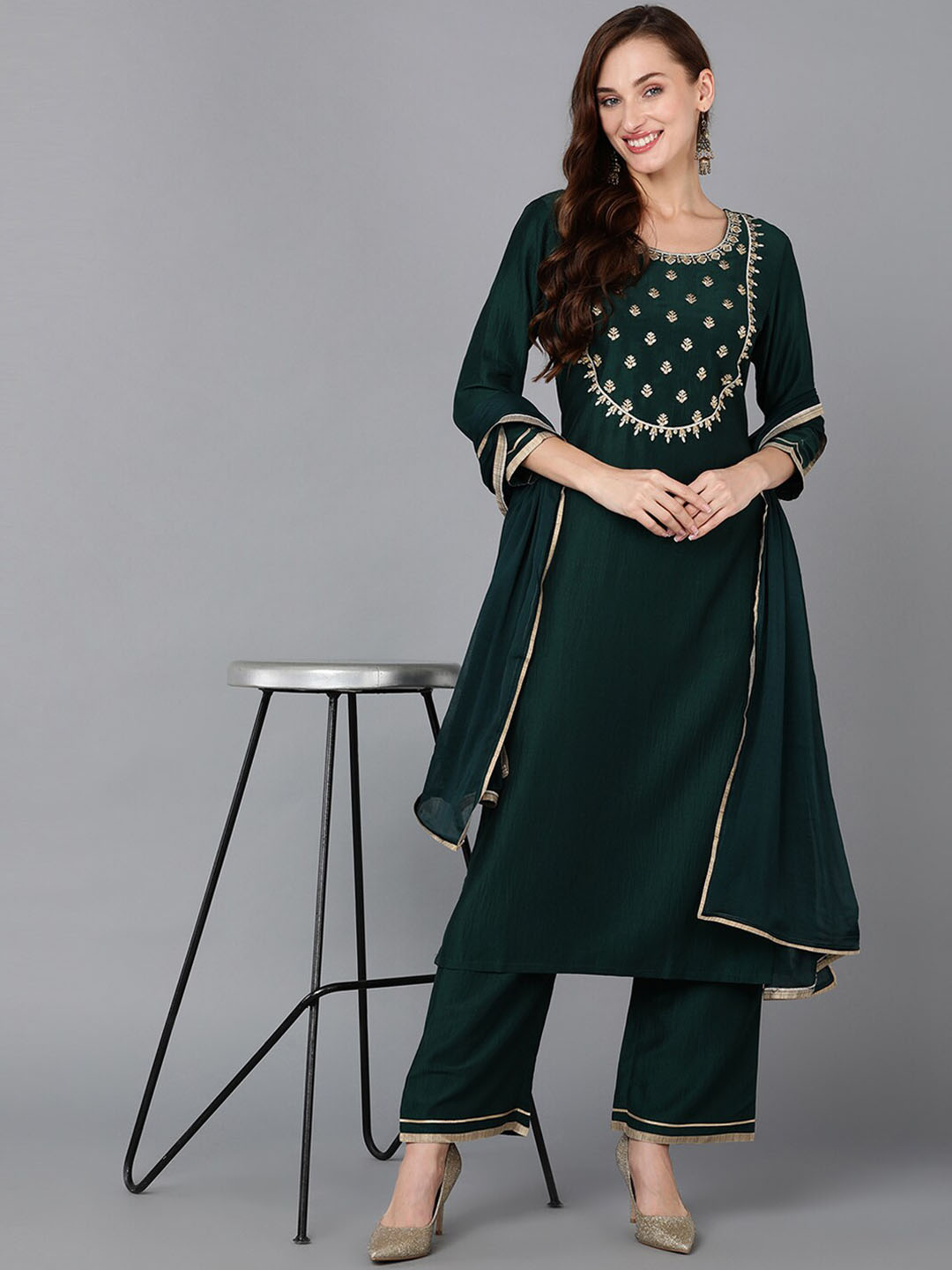 Kurti VC14253931300 - Image 11