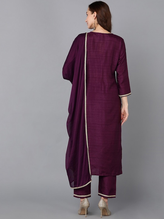 Kurti VC14253951300 - Image 7