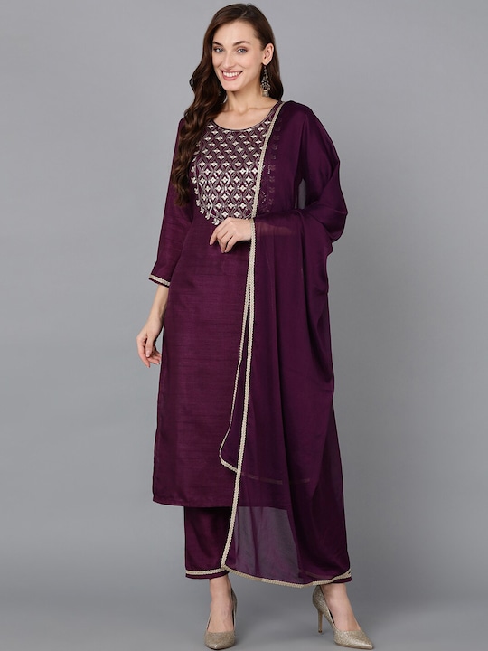 Kurti VC14253951300 - Image 9