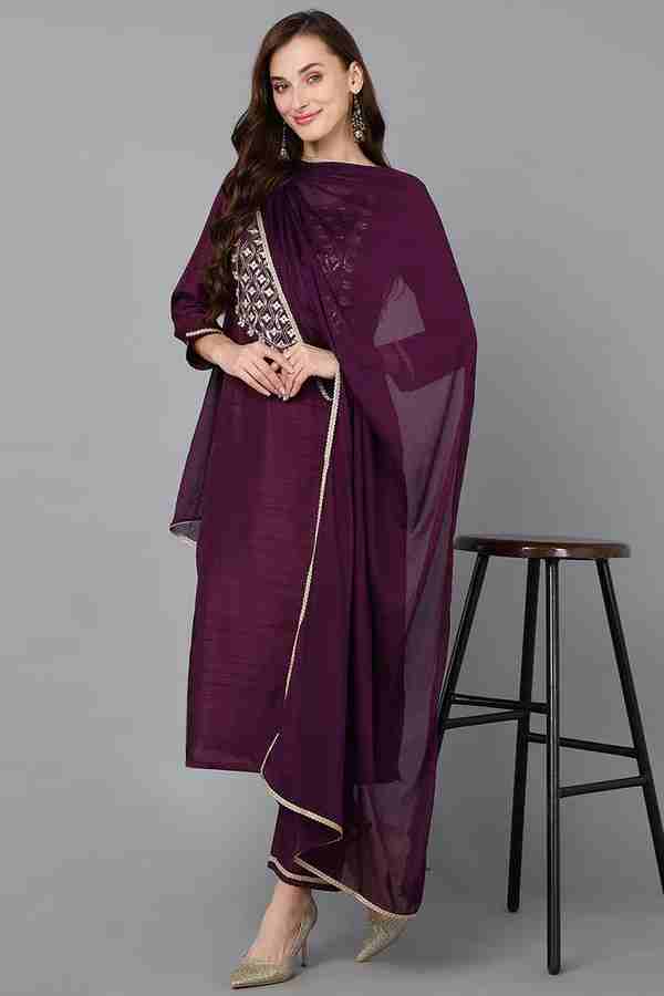 Kurti VC14253951300 - Image 3
