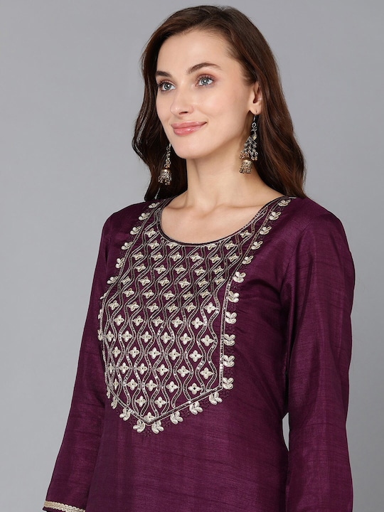 Kurti VC14253951300 - Image 10