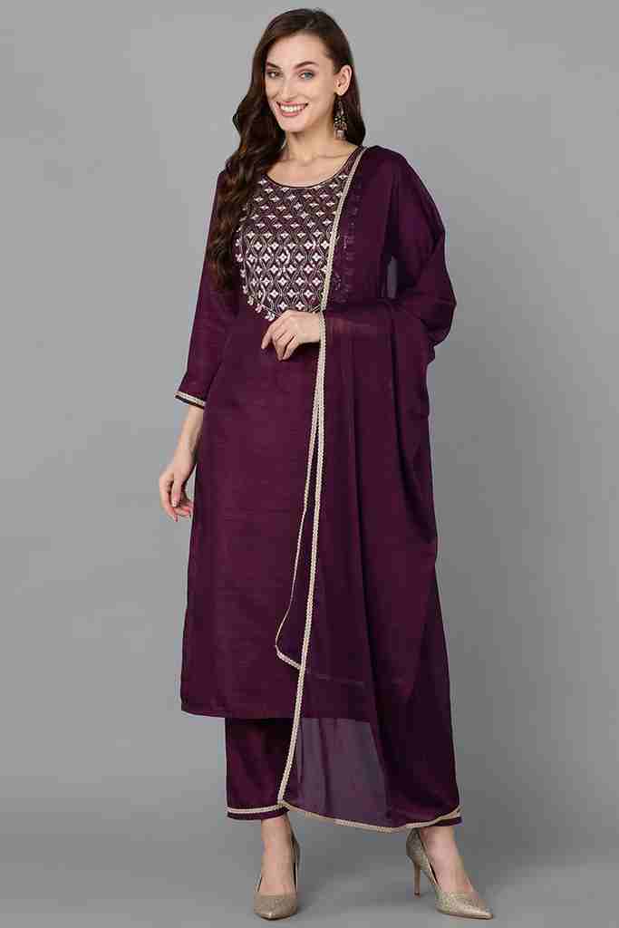 Kurti VC14253951300 - Image 4