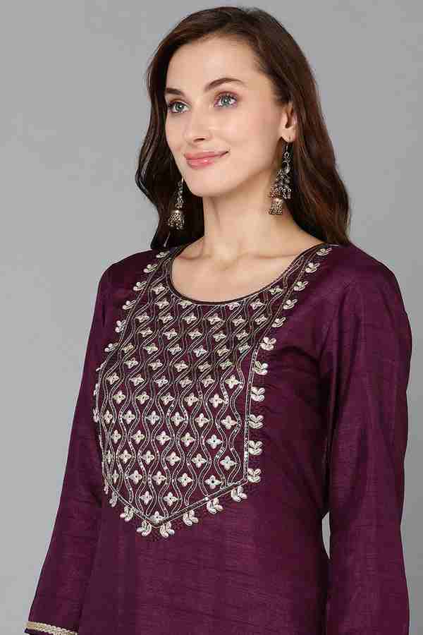 Kurti VC14253951300 - Image 5