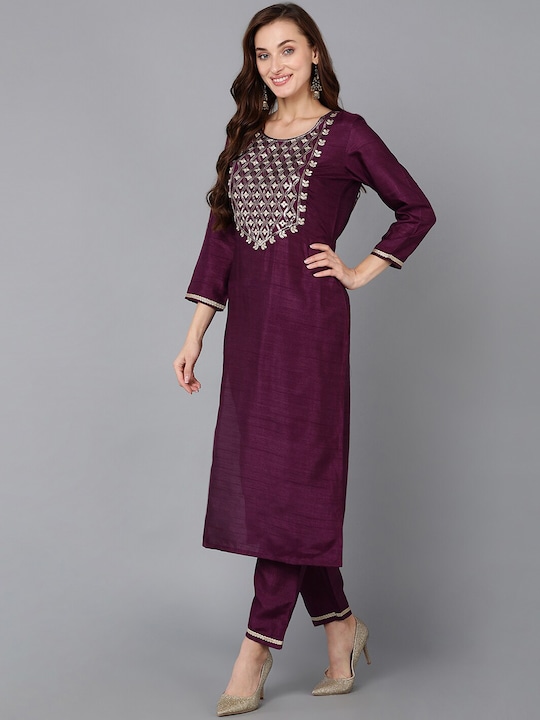 Kurti VC14253951300 - Image 13