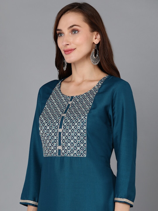 Kurti VC14254431400 - Image 3