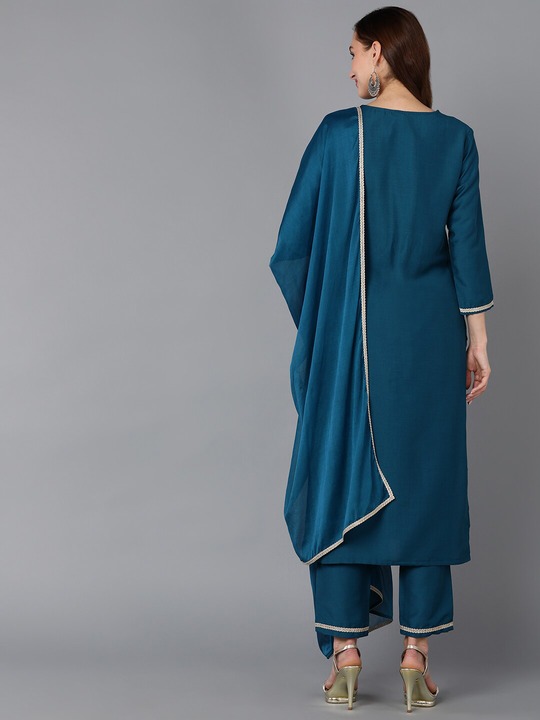 Kurti VC14254431400 - Image 6