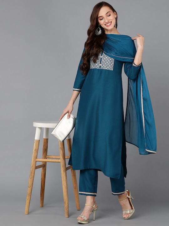 Kurti VC14254431400 - Image 7
