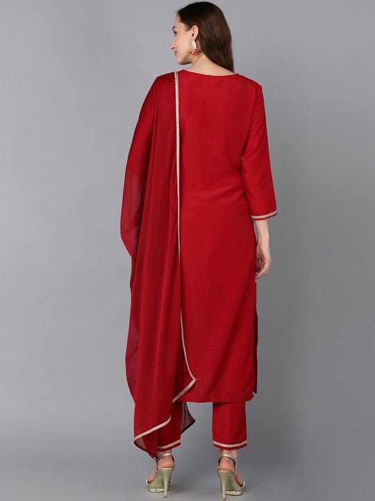 Kurti VC14254441400 - Image 3