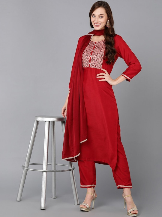 Kurti VC14254441400 - Image 4