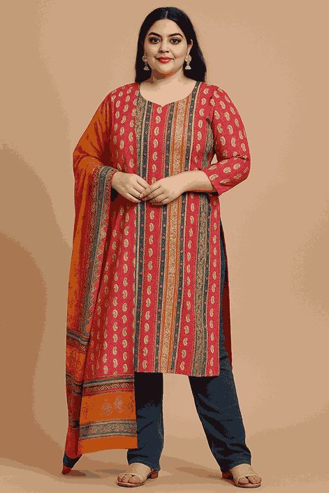 Kurti VC14609681600