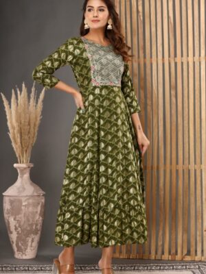 Kurti VC17110021000