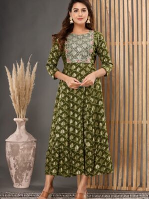 Kurti VC17110021000