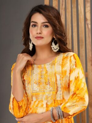 Kurti VC17110051000