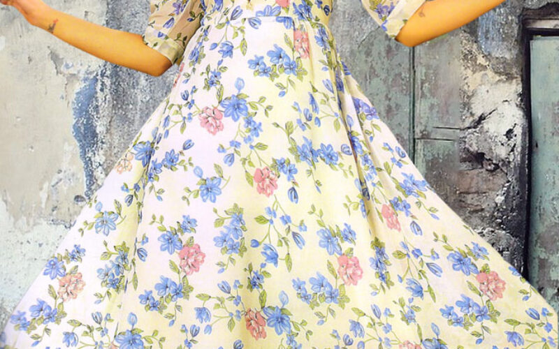 Anarkali Kurti Guide: History, Styles & How to Wear One