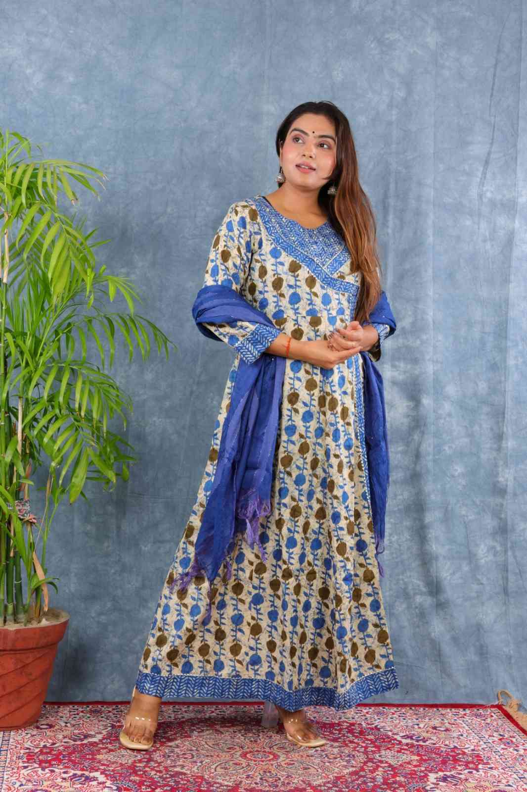 Kurti VC18404671200 - Image 2